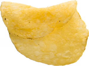 Floating chip