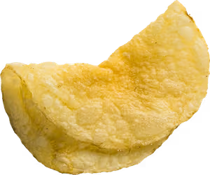 Floating chip